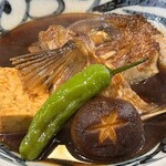 鮨舗 びんび家 本店 - 