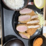 松のや - 料理写真: