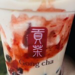 ゴンチャ - ドリンク写真: