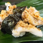 鮨舗 びんび家 本店 - 