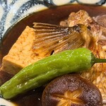 鮨舗 びんび家 本店 - 