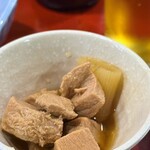 鮨舗 びんび家 本店 - 