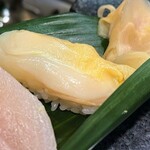 鮨舗 びんび家 本店 - 