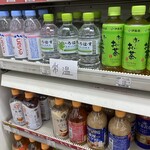 デイリーヤマザキ - ドリンク写真: