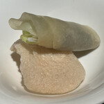 福盈門 - 北京ダック