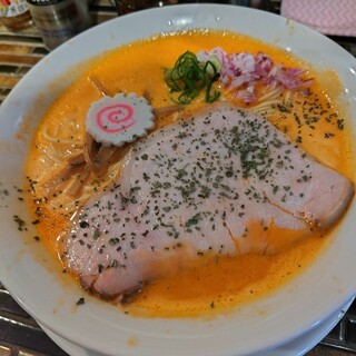 ヌードルズキッチン ガナーズ_1