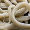 手打ちうどん ムサシ - 料理写真:
