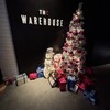 THE WAREHOUSE