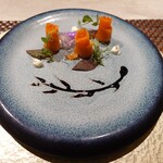 Plancha L - 