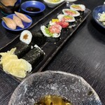 居酒屋丸一 - 