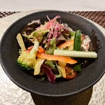 Plancha L - 