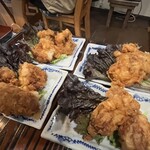 おばんざい てるちゃん食堂 - 