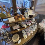 テオブロマ 渋谷本店 - 