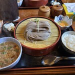 たぬきときつね - 