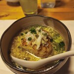 酒肴 新屋敷 - 