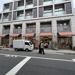 テオブロマ 渋谷本店 - 