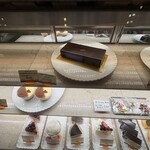 テオブロマ 渋谷本店 - 