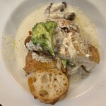 ルーナプレヌ - 