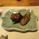酒肴 新屋敷 - 