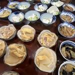 おばんざい てるちゃん食堂 - 