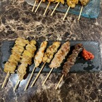 旨いマグロと海鮮居酒屋 漁火 - 