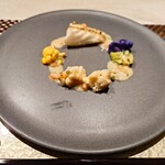 Plancha L - 