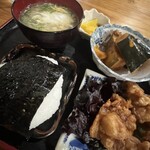 おばんざい てるちゃん食堂 - 
