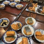 おばんざい てるちゃん食堂 - 