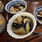 おばんざい てるちゃん食堂 - 
