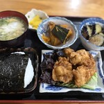 おばんざい てるちゃん食堂 - 