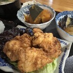 おばんざい てるちゃん食堂 - 