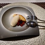 Plancha L - 