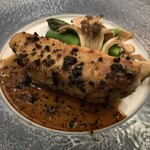 レストラン ラフィナージュ - 