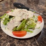 旨いマグロと海鮮居酒屋 漁火 - 