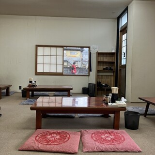 手打ちうどん ムサシ_2