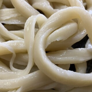 手打ちうどん ムサシ_0