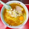 ラーメン＆カレー専門店 太源