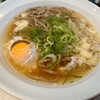 立喰うどん・そば　大和庵