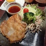 大人の社交BAR どろん・じょ - 