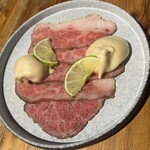 カッシーワ - 