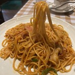 東京カフェレストラン フレスカ - 