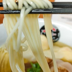 らーめん･はやし - 