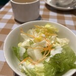 東京カフェレストラン フレスカ - 