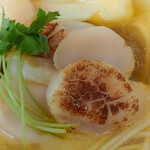 らーめん･はやし - 