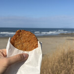 ウミヨコスタンド - 料理写真: