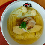 らーめん･はやし - 