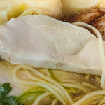 らーめん･はやし - 