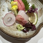 鮨まつうら - 
