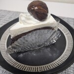 近江屋洋菓子店 - クラシックショコラ