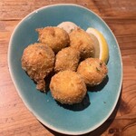 カッシーワ - 